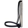OceanPro Tank Rattle With Lanyard