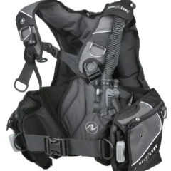Aqualung Axiom BCD Wrapture Harness - Small