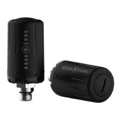 Aqualung Transmitter Black