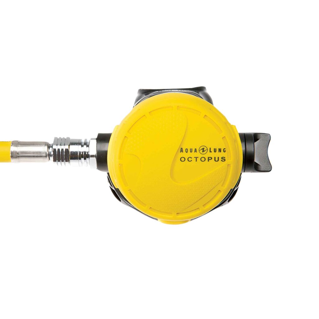 Aqualung Calypso / Titan Octopus Dive Gear Australia