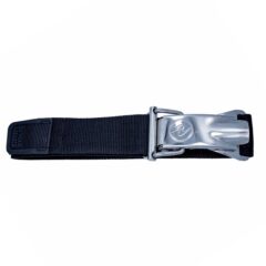 Aqualung - Grip Lock Tank Band Camband
