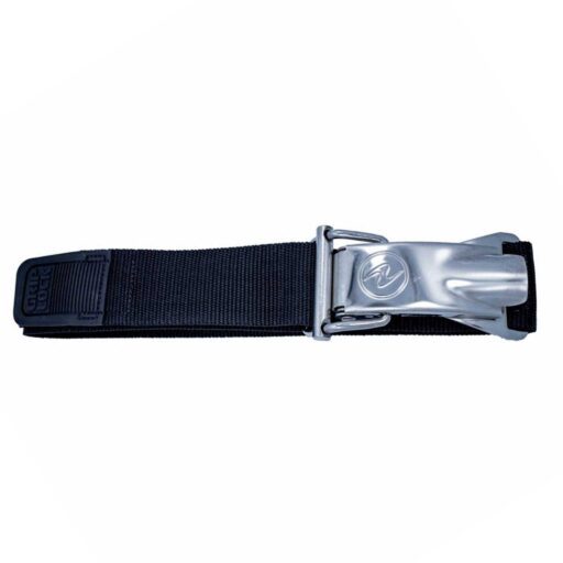 Aqualung - Grip Lock Tank Band Camband