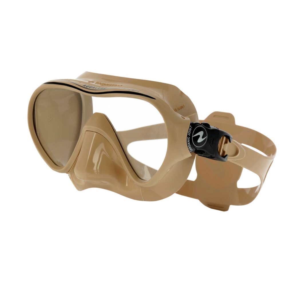 Aqualung Linea Women's Dive Masks Dive Gear Australia