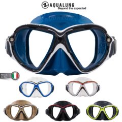 Aqualung Reveal UltraFit Dive Masks