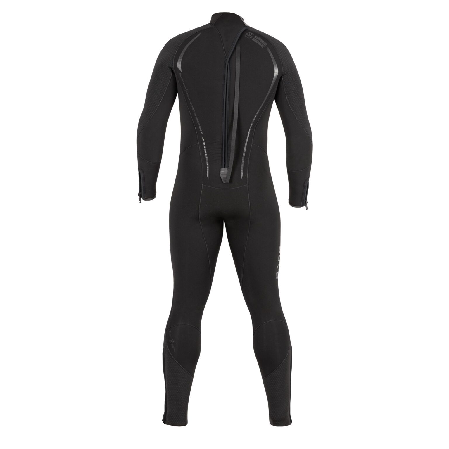 BARE Reactive 5mm Men's Wetsuit 2022 | Dive Gear Australia