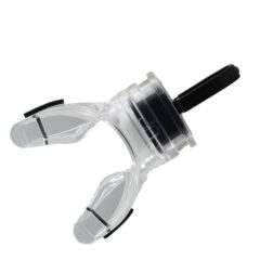 Mouldable Mouthpiece Clear