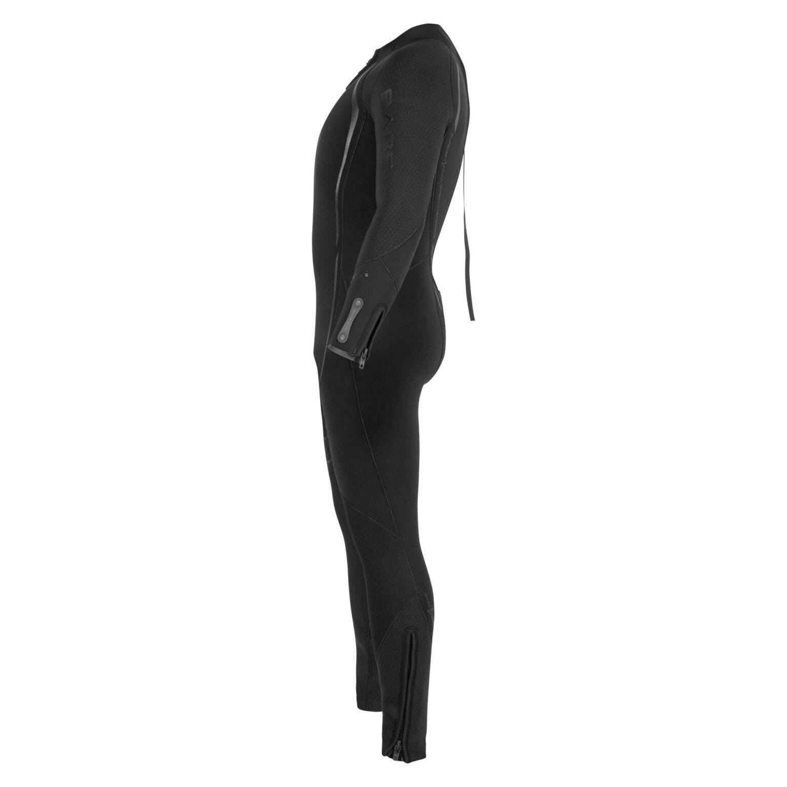 BARE Reactive 5mm Men's Wetsuit 2022 Dive Gear Australia