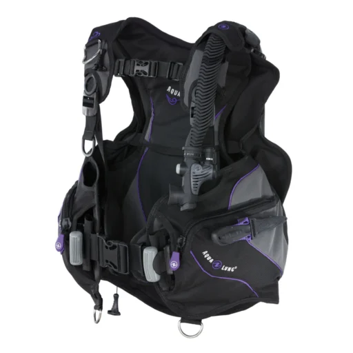 Aqualung Soul Women's Scuba Diving BCD