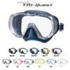 TUSA Freedom TRI-Quest Mask