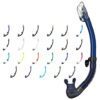 TUSA Hyperdry Elite II Dry Top Snorkels