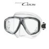 TUSA M-212 Freedom Ceos Mask BK CLEAR