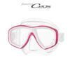 TUSA M-212 Freedom Ceos Mask BP