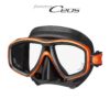 TUSA M-212 Freedom Ceos Mask EO