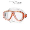 TUSA M-212 Freedom Ceos Mask EO CLER