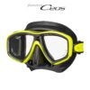 TUSA M-212 Freedom Ceos Mask FY
