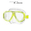 TUSA M-212 Freedom Ceos Mask FY CLEAR