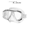 TUSA M-212 Freedom Ceos Mask TRANSLUCENT