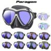 TUSA Paragon Mask UV420