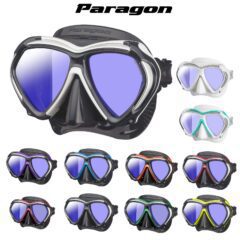 TUSA Paragon Mask UV420
