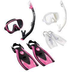 TUSA Sport Serene Adult Travel Sets