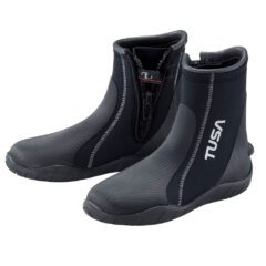 Waterproof B1 6.5mm Semi-Dry Boots EU 43/44
