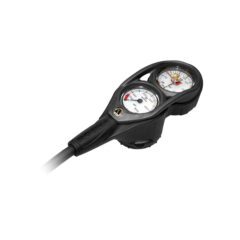 Apeks 3 Gauge Console