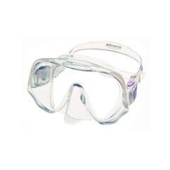 Atomic Aquatics Frameless Mask Small Fit