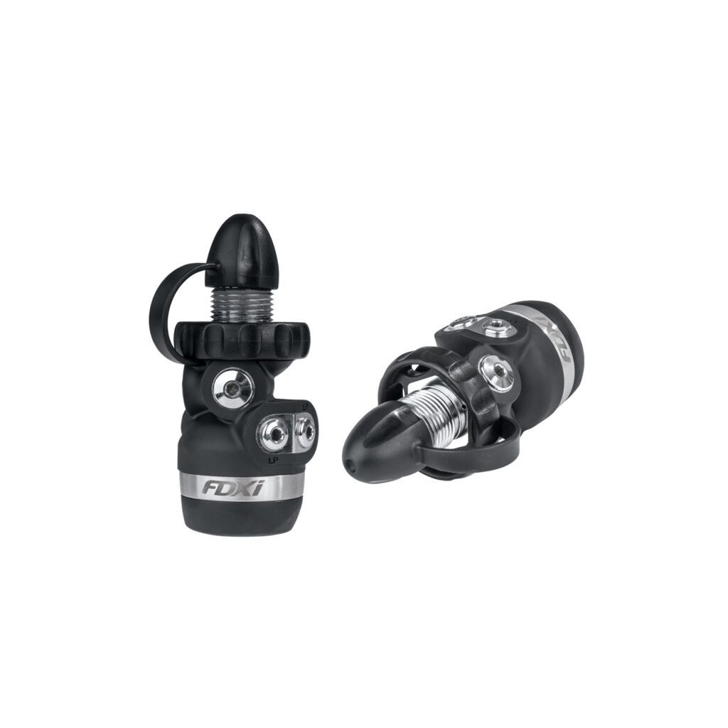 Oceanic Zeo FDXI Flex Dive Gear Australia