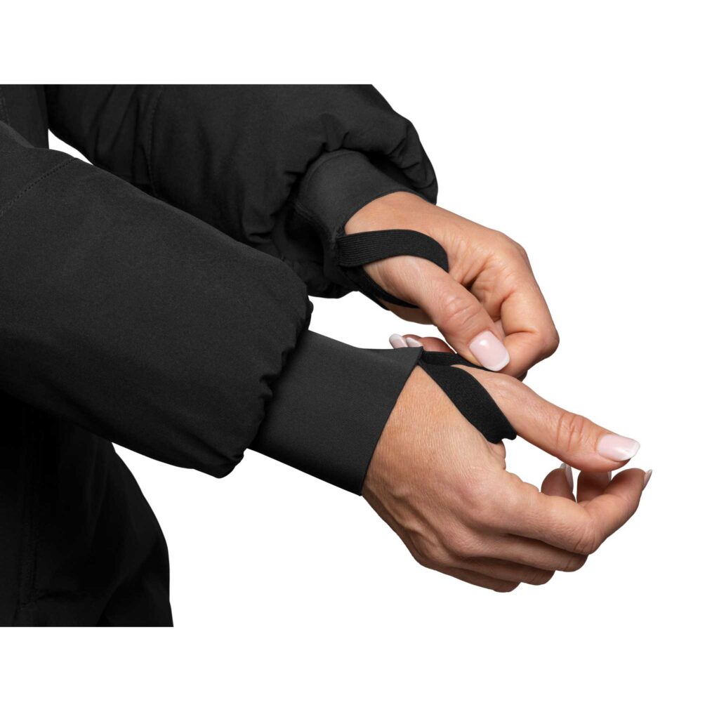 Waterproof NORD 200G Drysuit Undergarment Men's Dive Gear Australia