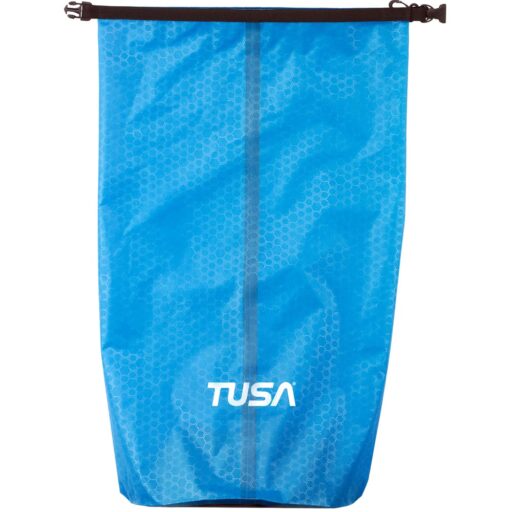 TUSA Mesh Backpack with Dry Bag