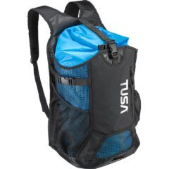TUSA Mesh Backpack with Dry Bag