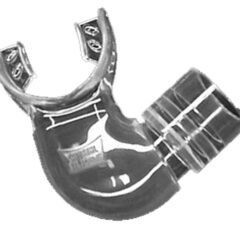 TUSA SP-120 Mouthpiece TC-401