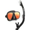 TUSA_Sport_Powerview_Adult_Dry_Combo_Mirror_Lens_BK