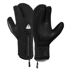 Waterproof G2 7mm 3-Finger Polar Evoluted Gloves