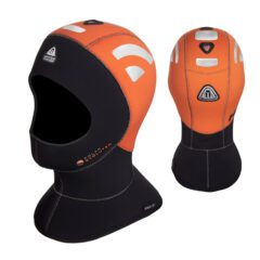 Waterproof H1 5/10 HIGH VISIBILITY - Polar Evoluted