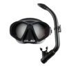 Phantom Youth Mask Snorkel Set