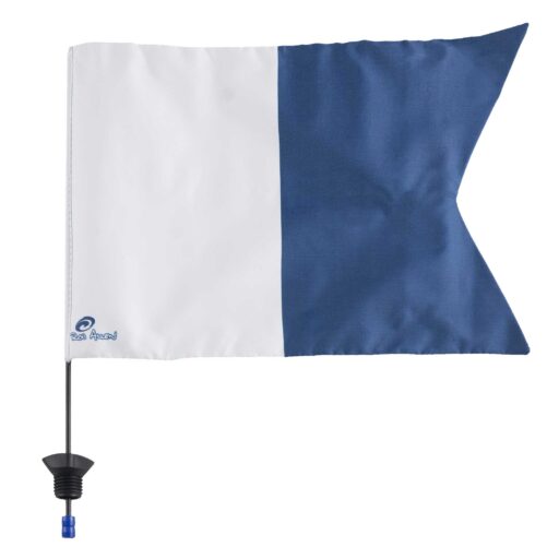 Rob Allen Flag and Pole