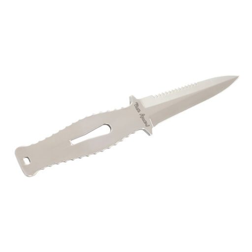 Rob Allen Dentex Knife For Spearfishing