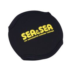 Sea and Sea Nx Compact Dome Port Cover