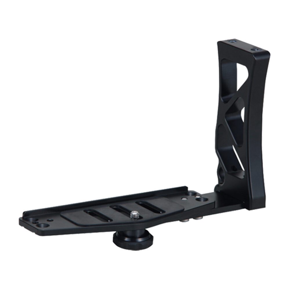 Sea & Sea Sea Arm 8 Camera Tray + Grip Dive Gear Australia