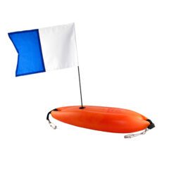 rob-allen-7l-foam-float-with-flags