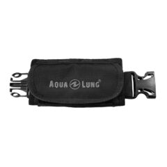 Aqua Lung 2 Inch Waistband Extender With Pocket