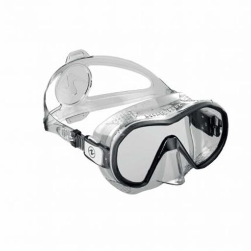 Aqua-Lung-Plazma-Mask-clear-black