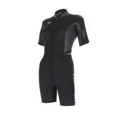 Aqua-Lung-Shorty-4mm-Dive-Reversible-womens-wetsuit