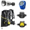 Aqua-Lung-rogue-travel-scuba-Package