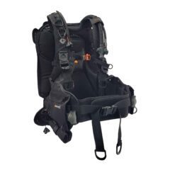 OceanPro Corsair II BCD
