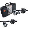 OceanPro Osprey II F400 Regulator Set