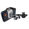 OceanPro Torquay II F300 Regulator Set