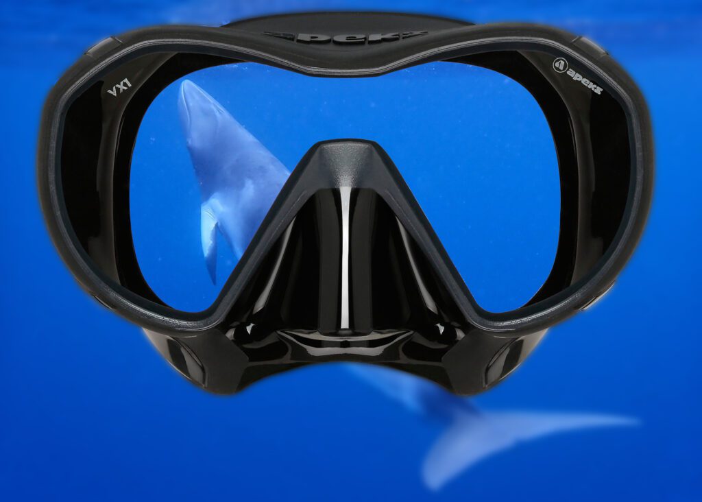 Quality freediving mask For Maximum Safety 