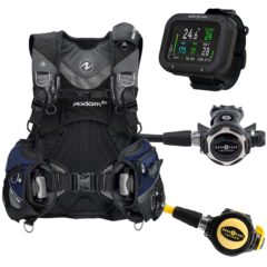 Dive Gear Packages